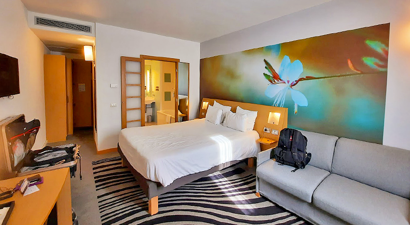 Novotel Milano Malpensa Aeroporto