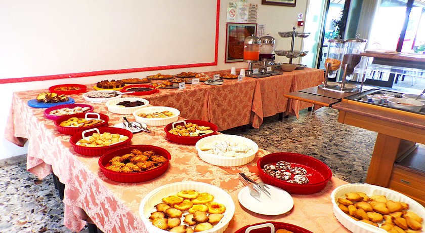 HOTEL ESEDRA