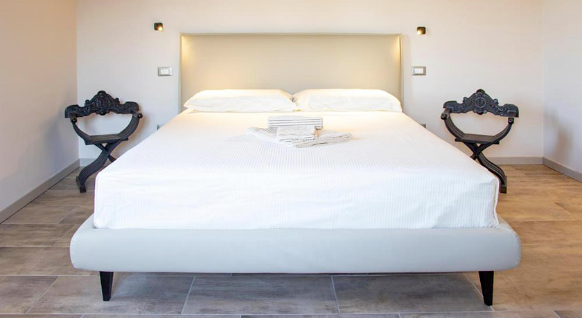 Mahthildis Agriturismo B&B