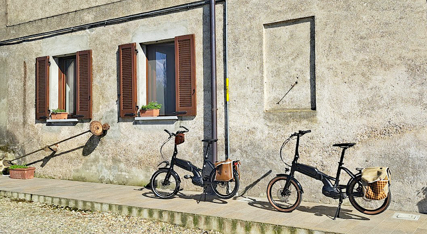 Mahthildis Agriturismo B&B