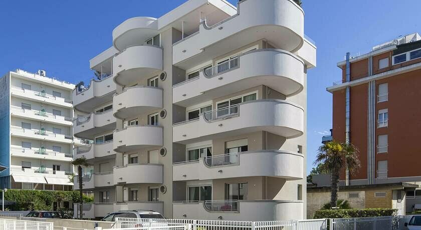 Residenza Levante Riccione