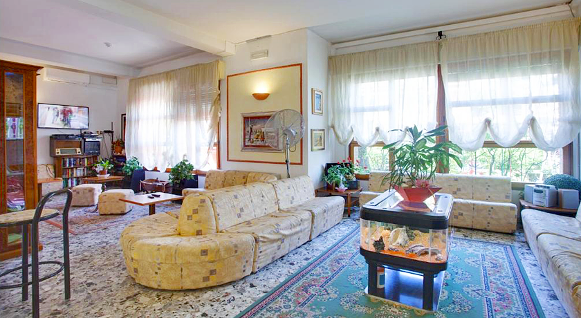 HOTEL ESEDRA