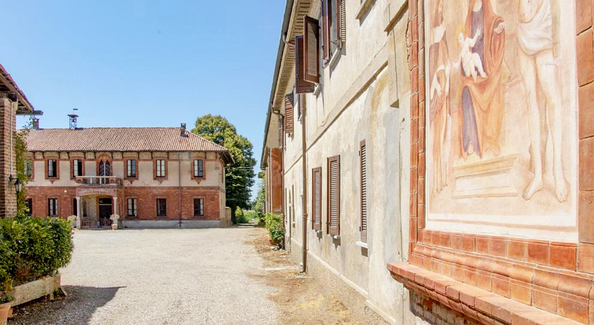 Mahthildis Agriturismo B&B