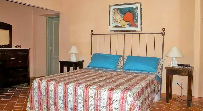 Locanda Montaguglione