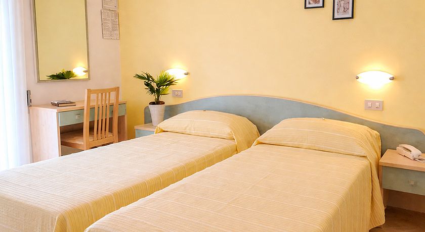 Hotel B&B Villa Ersilia Rimini 