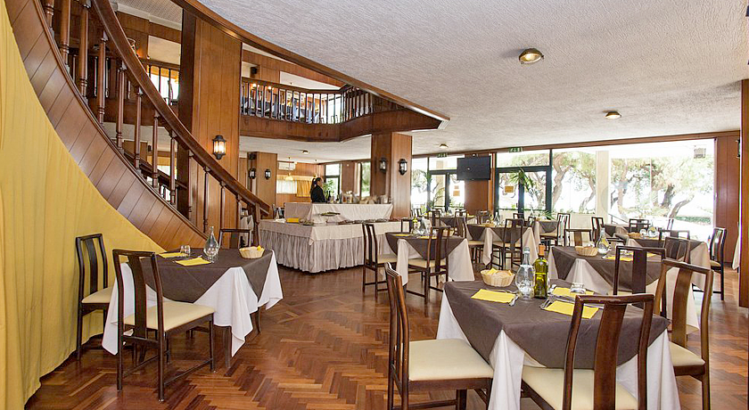 Hotel La Perla Preziosa