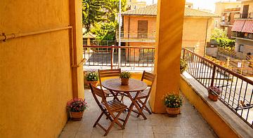 Residenza i Papaveri