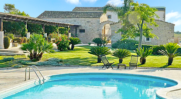 Torre Dantona Country Suites