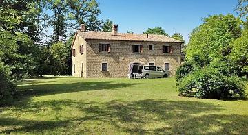 Casale Canneto