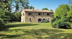 Casale Canneto