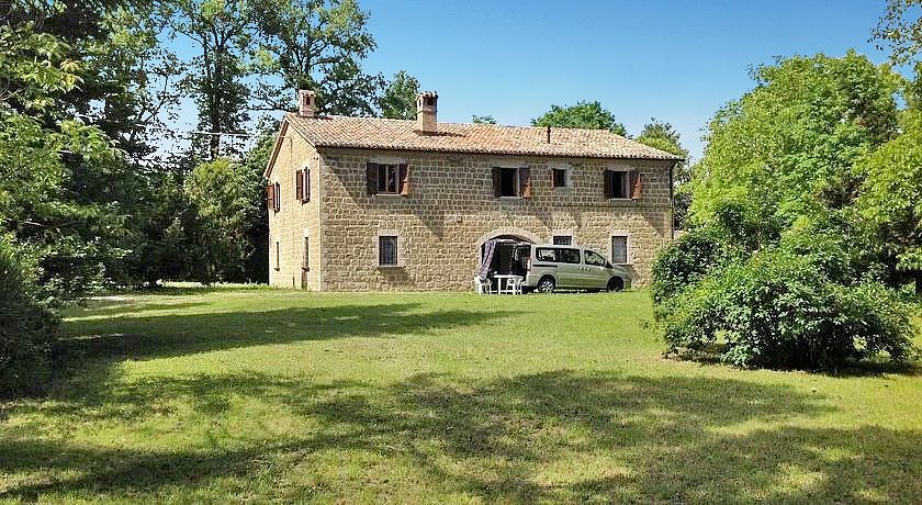 Casale Canneto