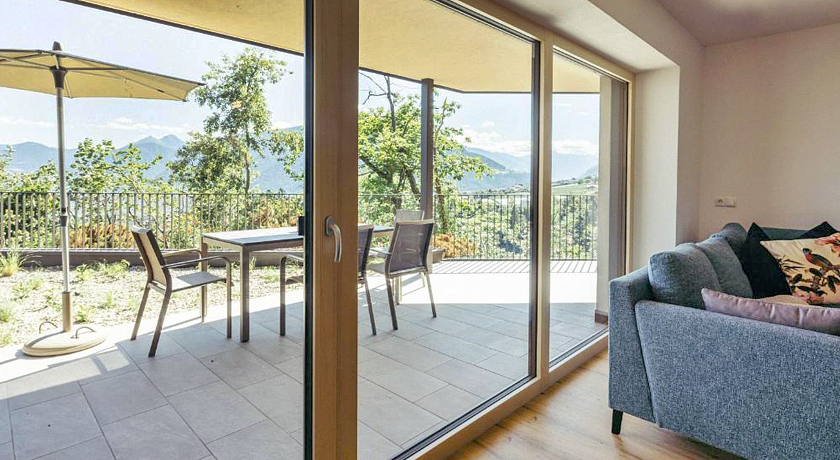 Villa Bea
