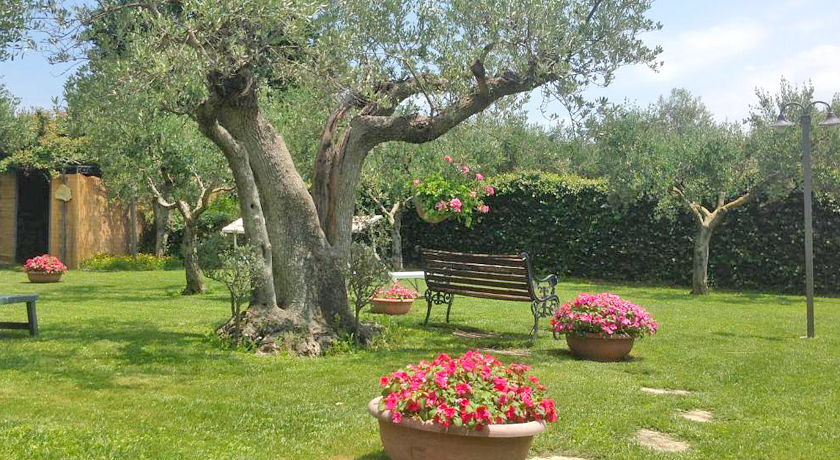 Agriturismo Villa Vetiche