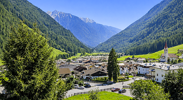 Hotel Schwarzbachhof