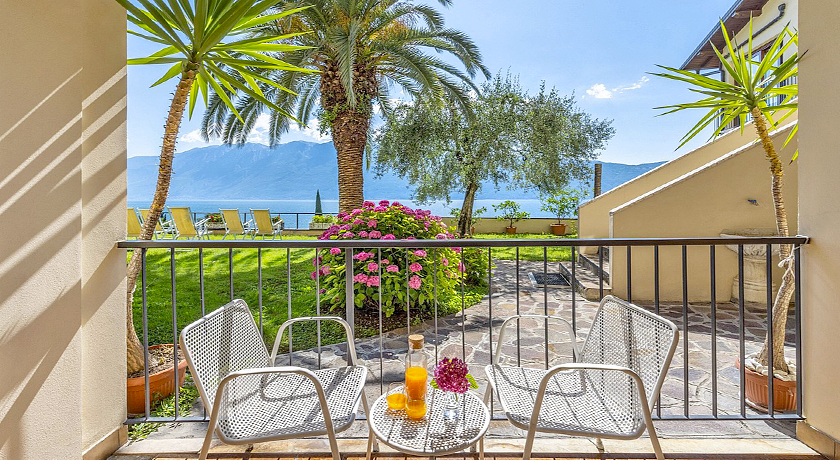 Hotel Meandro