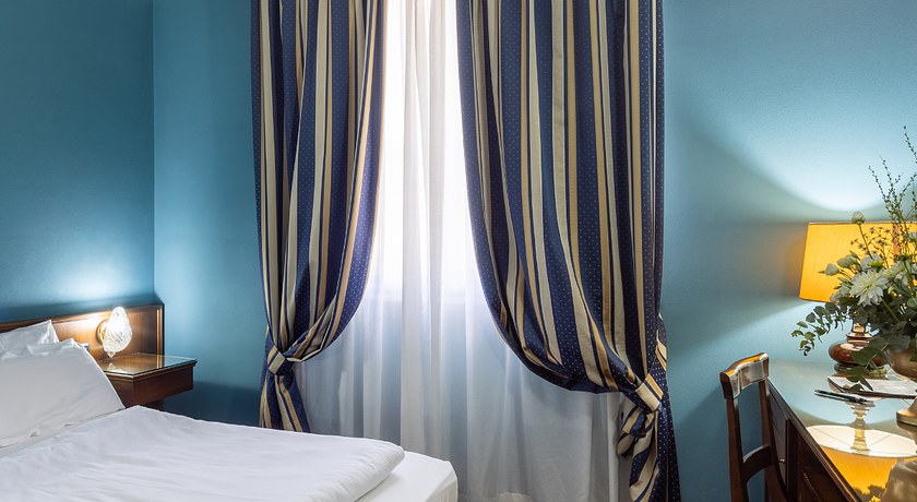HOTEL LUCREZIA BORGIA