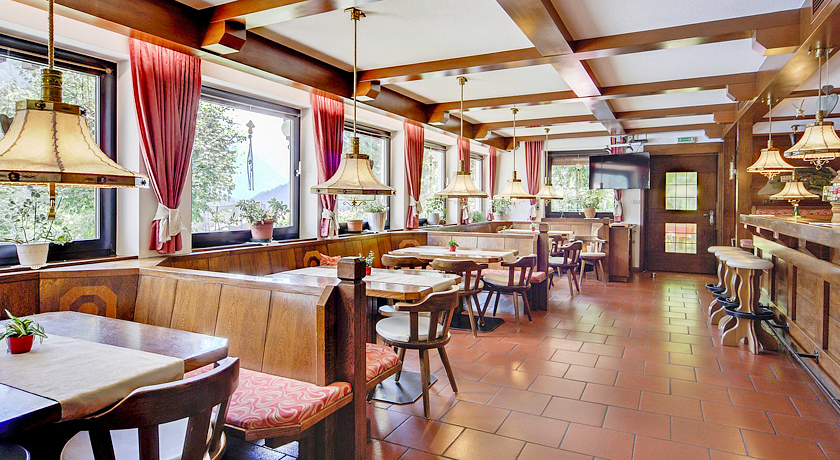 Hotel Schwarzbachhof