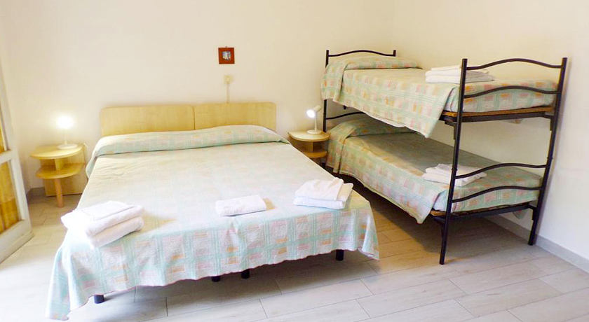 HOTEL ESEDRA