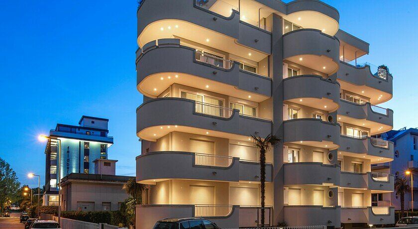 Residenza Levante Riccione