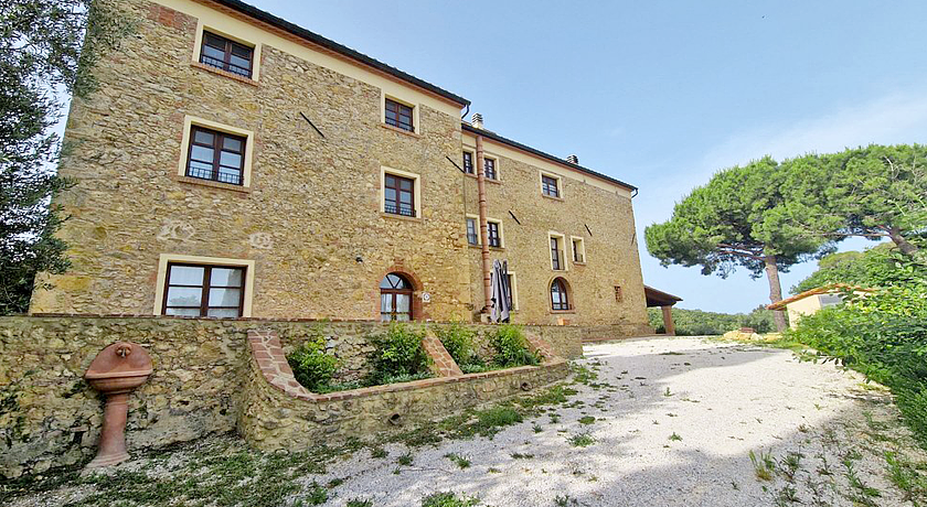 Agriturismo Ai Massi
