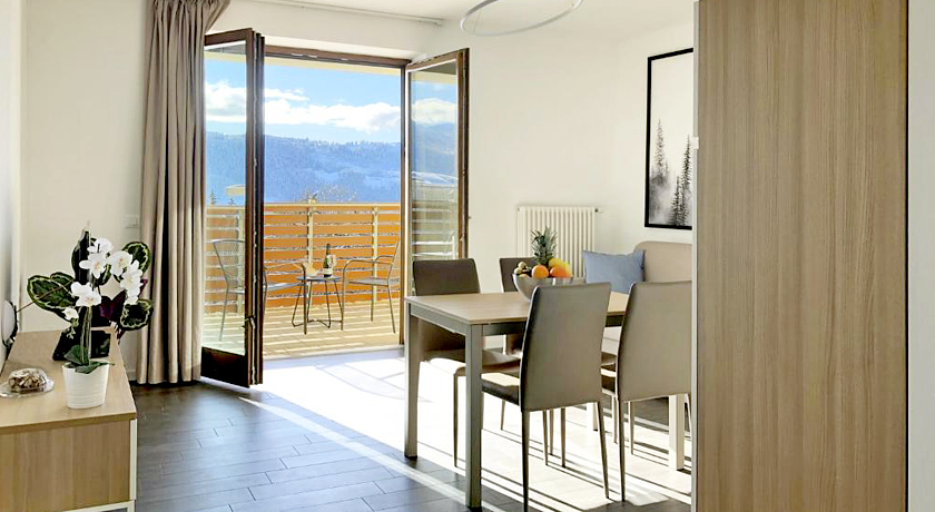 RESIDENCE AURORA