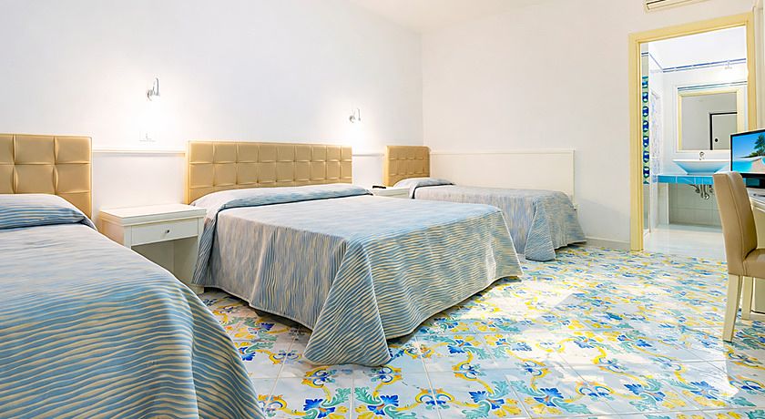 Resort Maragià