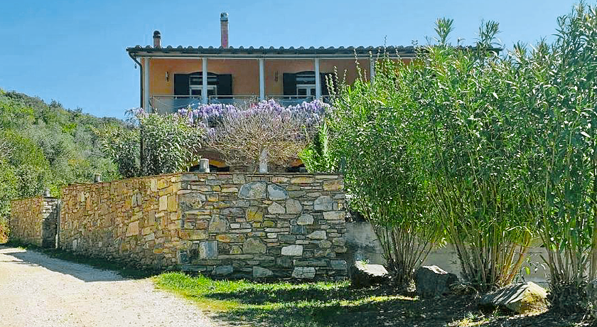 B&B la Fucinaia child free