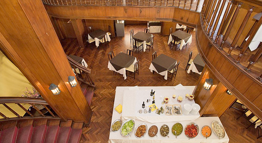 Hotel La Perla Preziosa