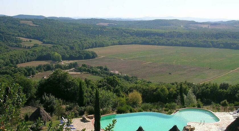 FATTORIA IL SANTO