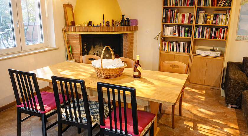 CountryHome Casale 32