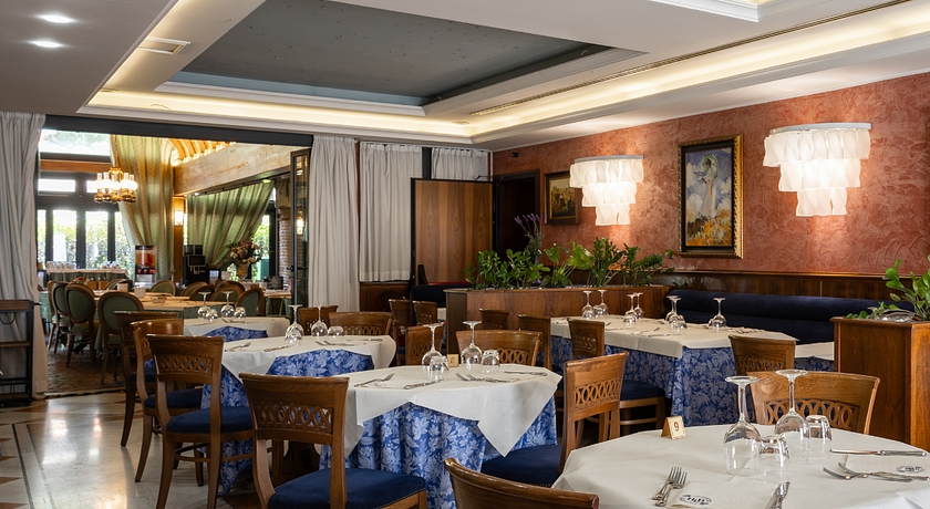 HOTEL LUCREZIA BORGIA