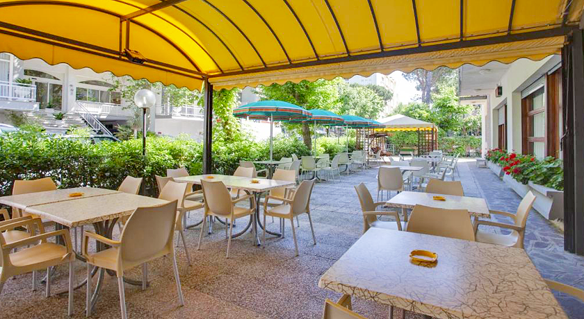 HOTEL ESEDRA