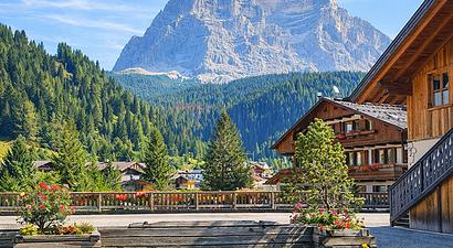 Struttura CAMPEGGIO CIVETTA