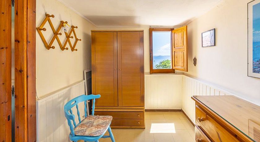 Villa Ondina Carloforte 