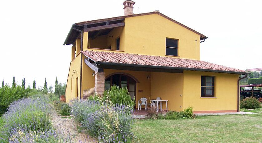 Agriturismo La fonte