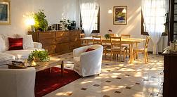B&B Ai Girasoli