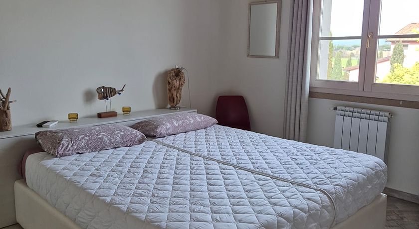 Appartamenti Giuliana, Stefania ed Elena