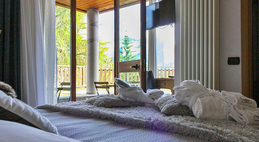 Shackleton Chalet