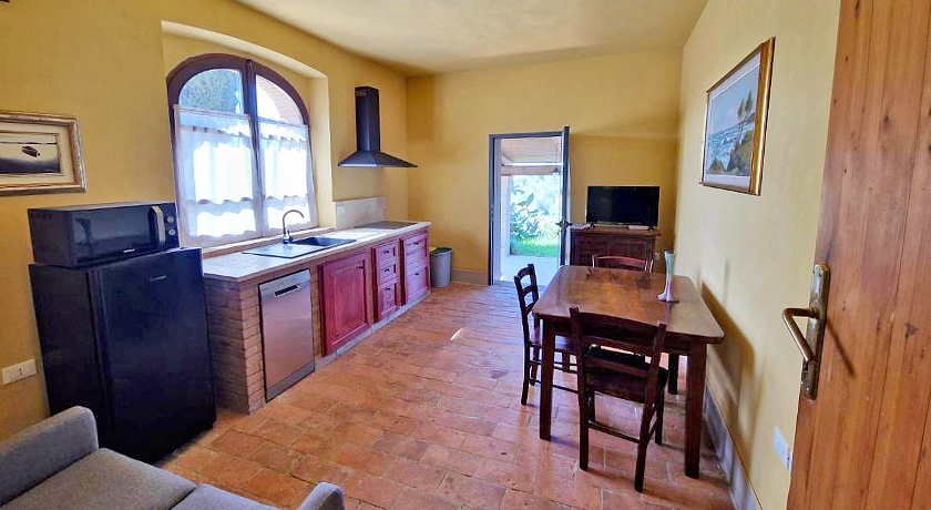 Agriturismo Ai Massi