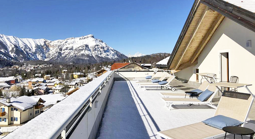RESIDENCE AURORA