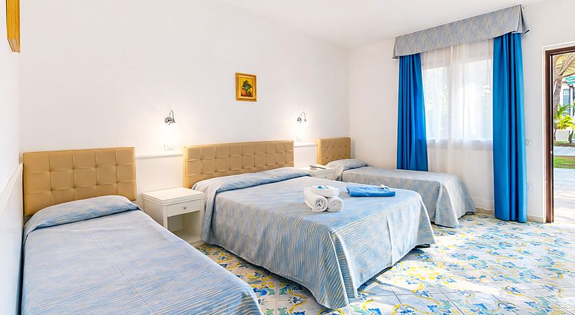 Resort Maragià
