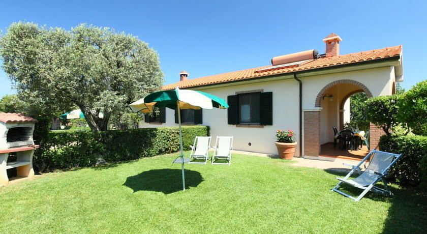 Casa Vacanze Bicchi 