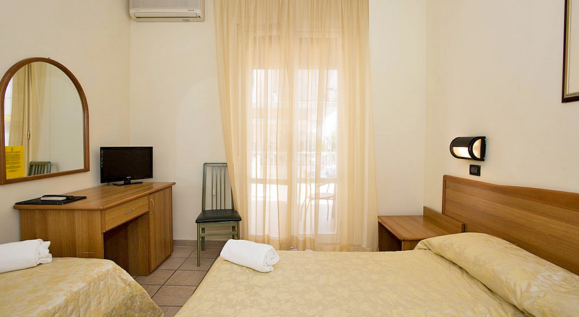 Hotel La Perla Preziosa