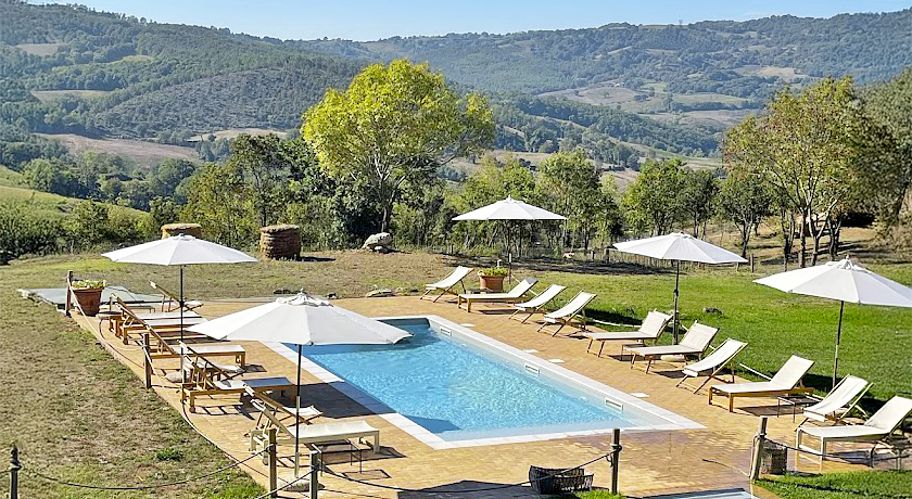 Tenuta San Lodovico (Glamping)