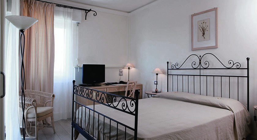 Hotel Sirolo