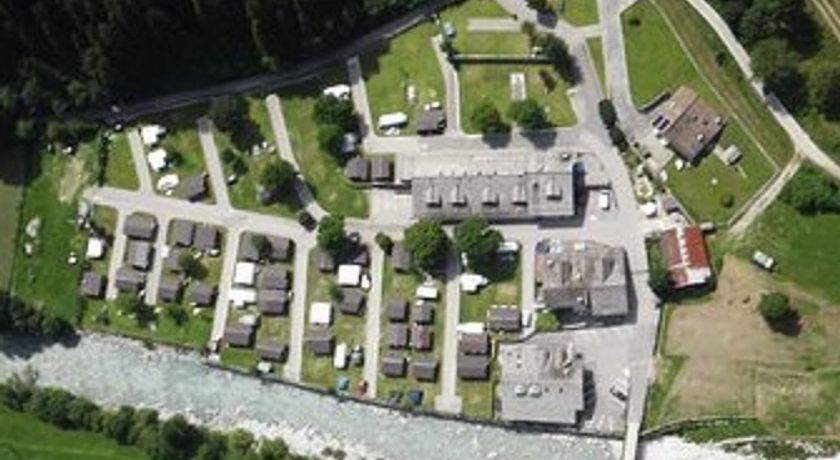 Camping Parco Adamello