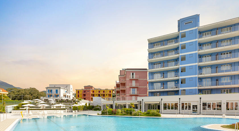 Ai Pozzi Resort & SPA