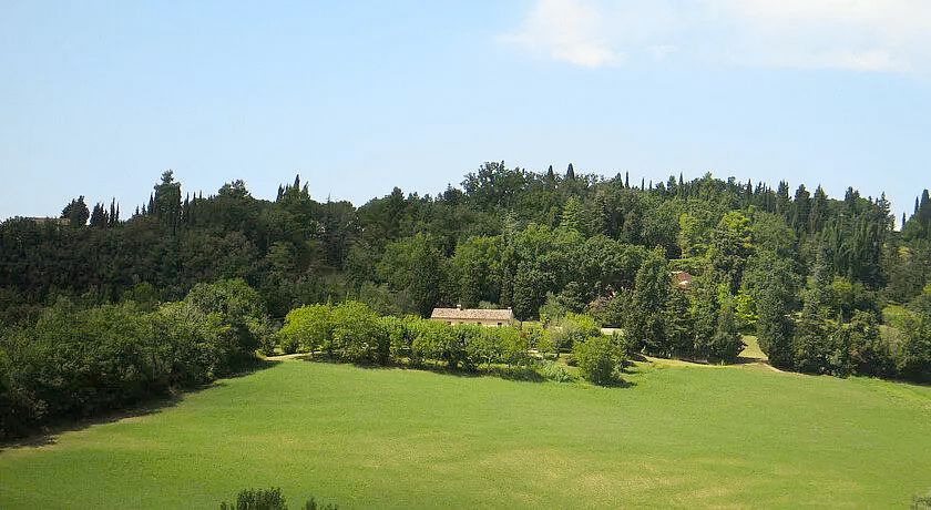 Agriturismo Floriani