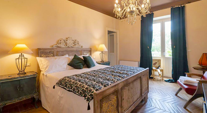 CasaBella 22 bed and breakfast- wellness for human and dogs