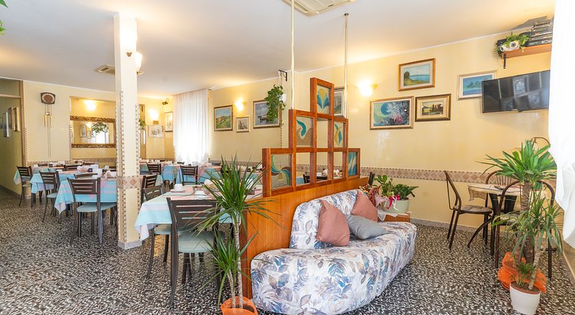 Hotel B&B Villa Ersilia Rimini B&B